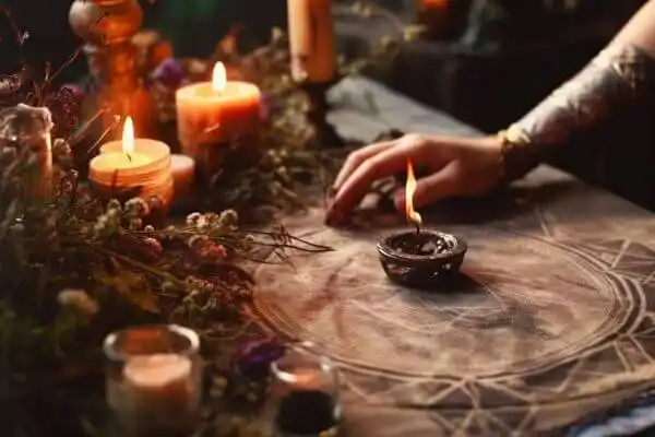tarot Wadsworth